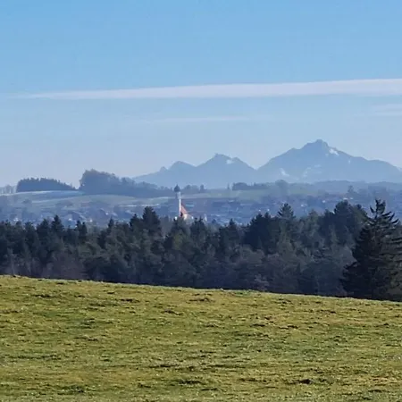 Zugspitzblick
