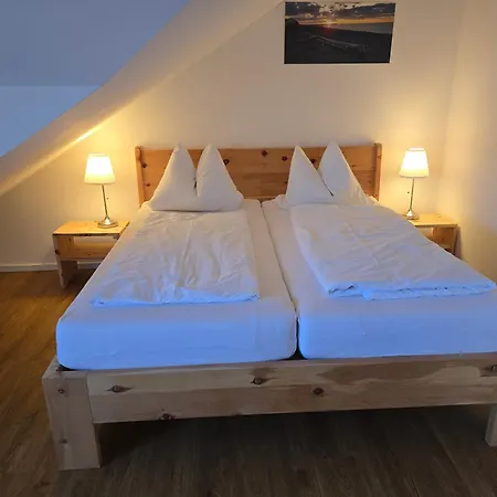 Zugspitzblick Apartman *