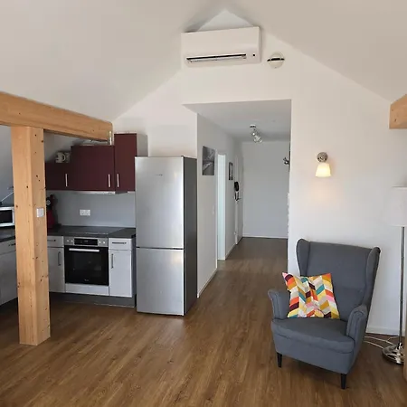 Zugspitzblick