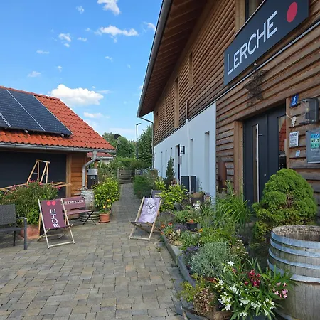 Apartman Zugspitzblick *