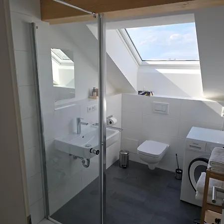 Zugspitzblick Apartman Konigsdorf